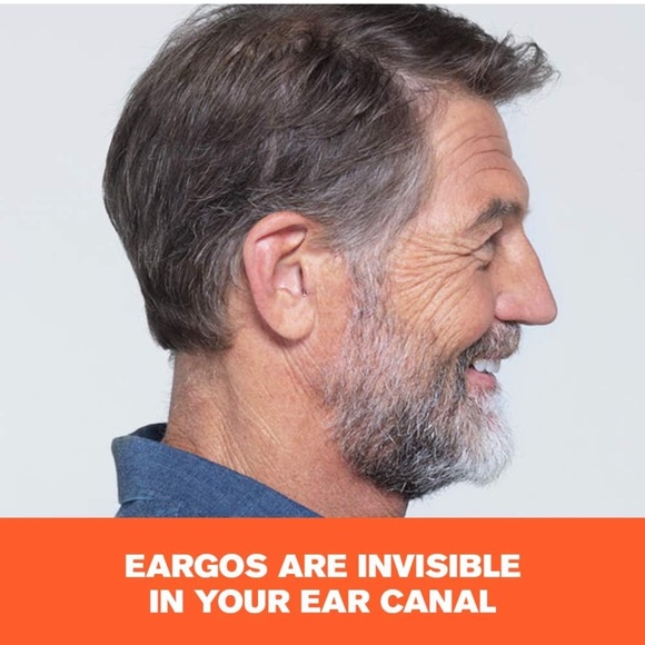 Eargo Neo HiFi Hearing Aids - Picture 2 of 6